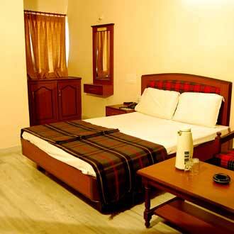 Hotel Samrat Presidency, Hyderabad 5